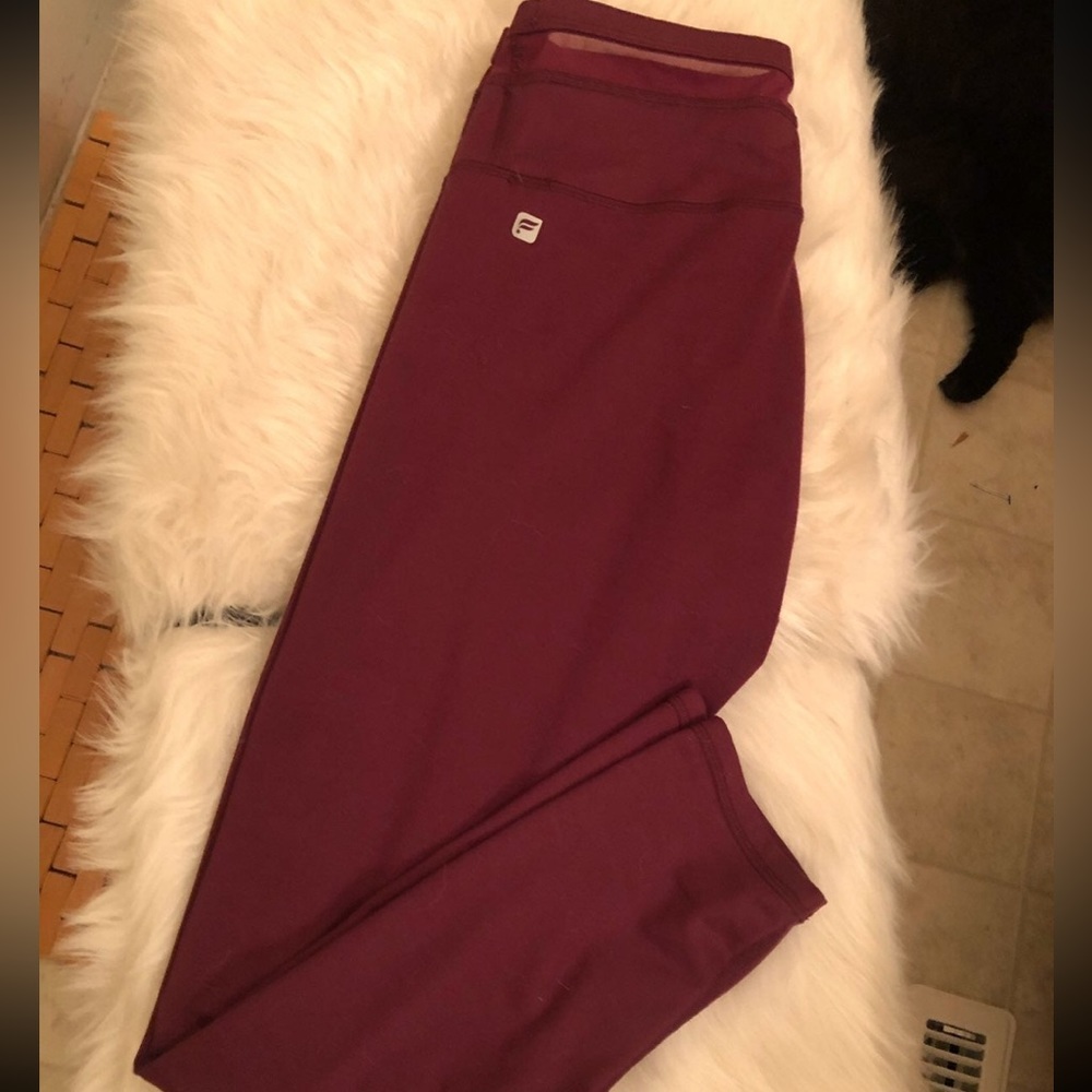 Fabletics leggings